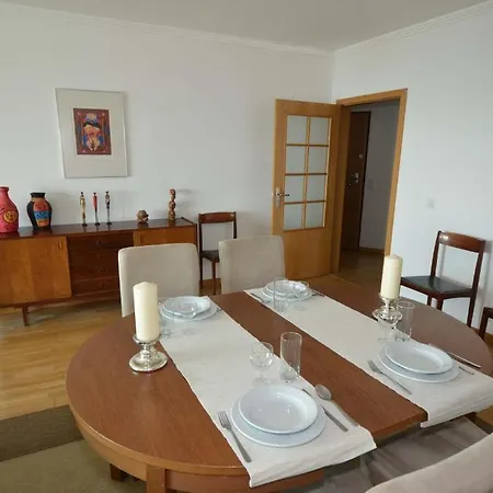Expo Oriente Lis Apartman