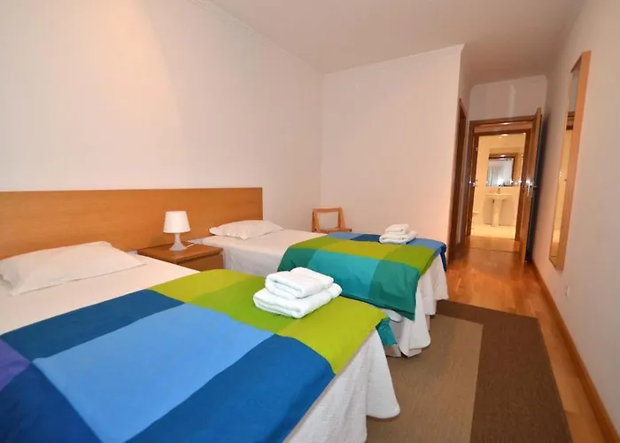 Lägenhet Expo Oriente Lis Lisboa