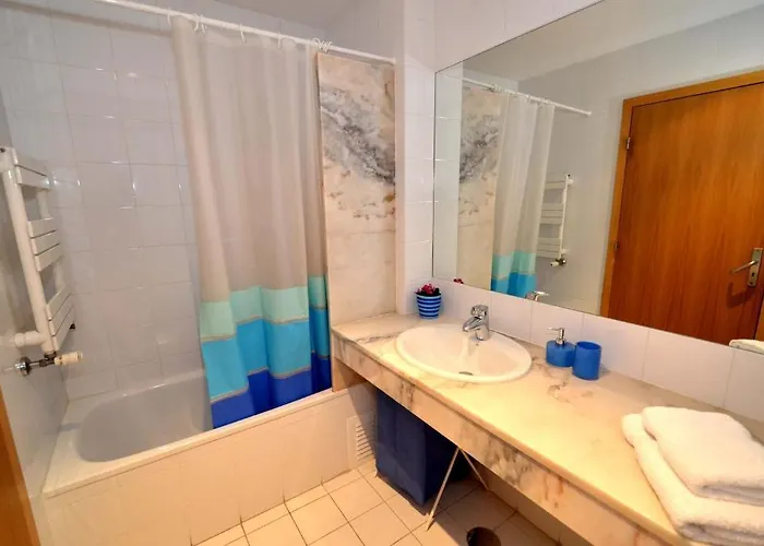 Lägenhet Expo Oriente Lis Lisboa