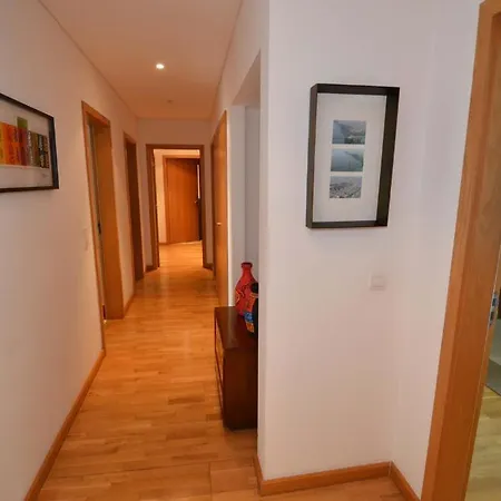 Expo Oriente Lis Appartement Lisboa