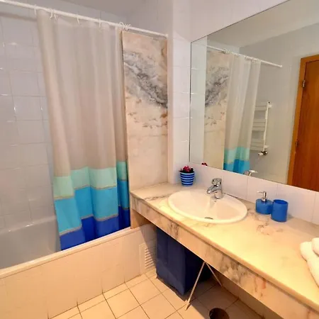Apartament Expo Oriente Lis Lizbona