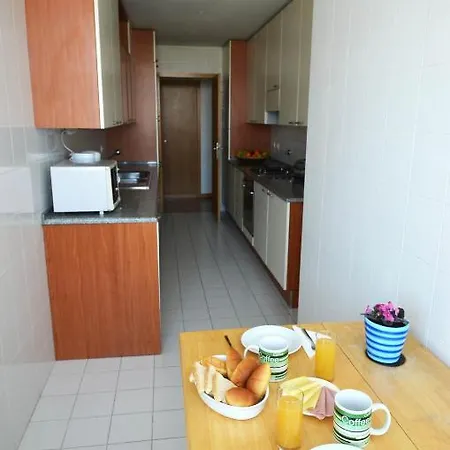 Apartament Expo Oriente Lis