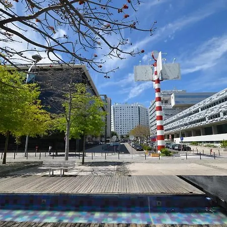 Expo Oriente Lis 리스본