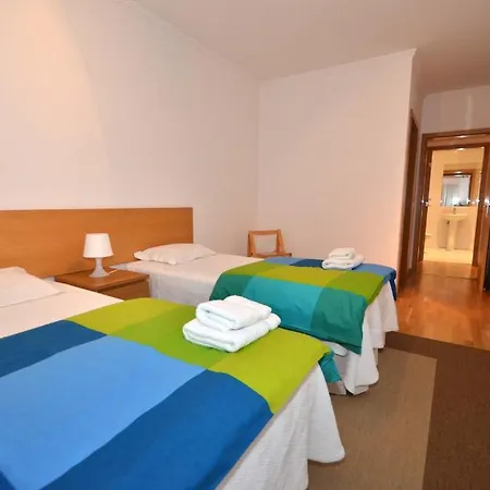 アパート Expo Oriente Lis リスボン