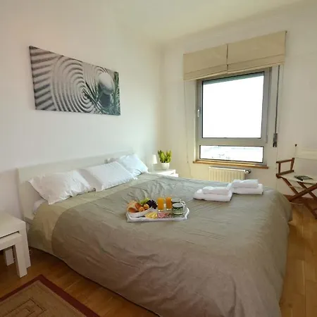 Expo Oriente Lis リスボン