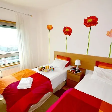 Expo Oriente Lis 아파트