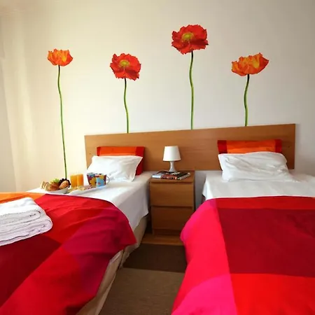 Appartement Expo Oriente Lis *