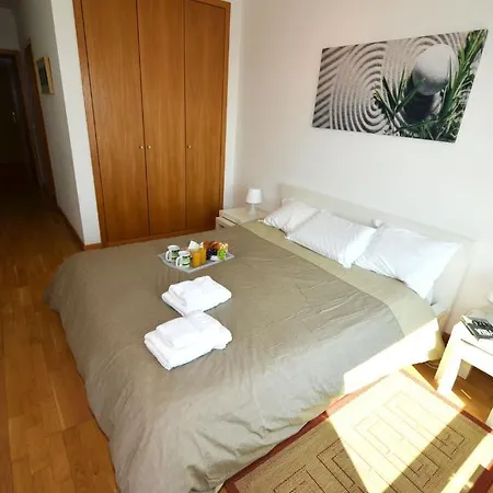 Expo Oriente Lis Appartement *