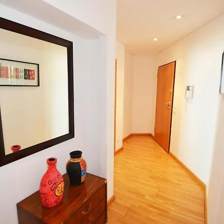 Expo Oriente Lis Apartment *
